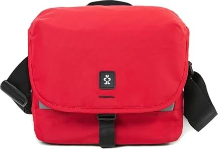 Crumpler Track Shot Camera Sling 3800 riot red