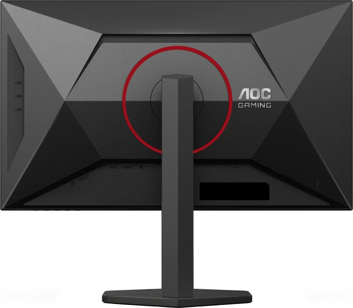 AOC U27G4 / U27G4R, 27"