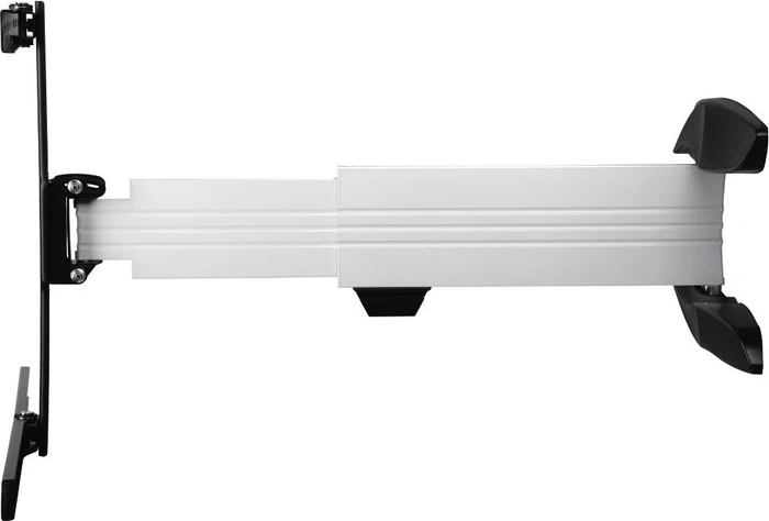 Hama LCD-Wandhalterung Fullmotion XL Curved-TV