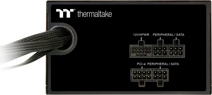 Thermaltake Smart BM3 Bronze 550W, ATX 3.0