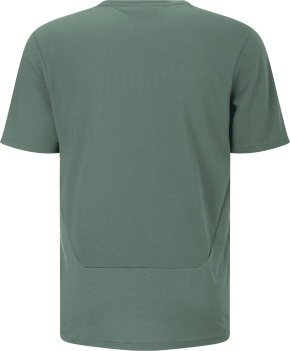 Scott Vertic DRI Trikot kurzarm tranquil green (Herren)
