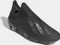 adidas X 19+ FG core black/silver metallic (Herren) Vorschaubild