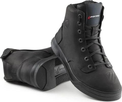 Forma City Dry schwarz