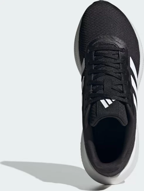 adidas Runfalcon 3.0 core black/cloud white (Damen)