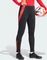 adidas Tiro 24 Competition Trainingshose lang black/app solar red (Damen) Vorschaubild