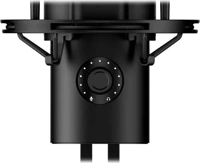 HP HyperX QuadCast 2