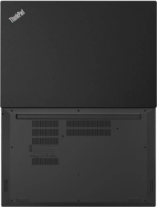 Lenovo ThinkPad E580, Core i5-8250U, 8GB RAM, 256GB SSD, DE