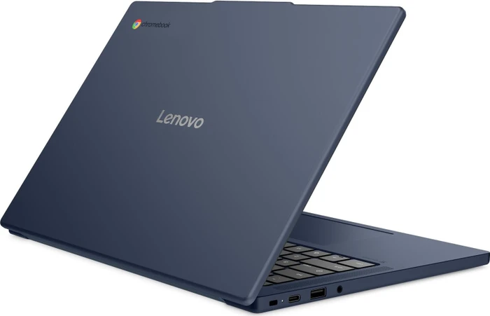 Lenovo Chrome 14M8911, Cosmic Blue, Kompanio 540, 4GB RAM, 64GB Flash, DE