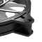 Modecom Volcano Apex 140 ARGB Reverse, schwarz, 140mm Vorschaubild