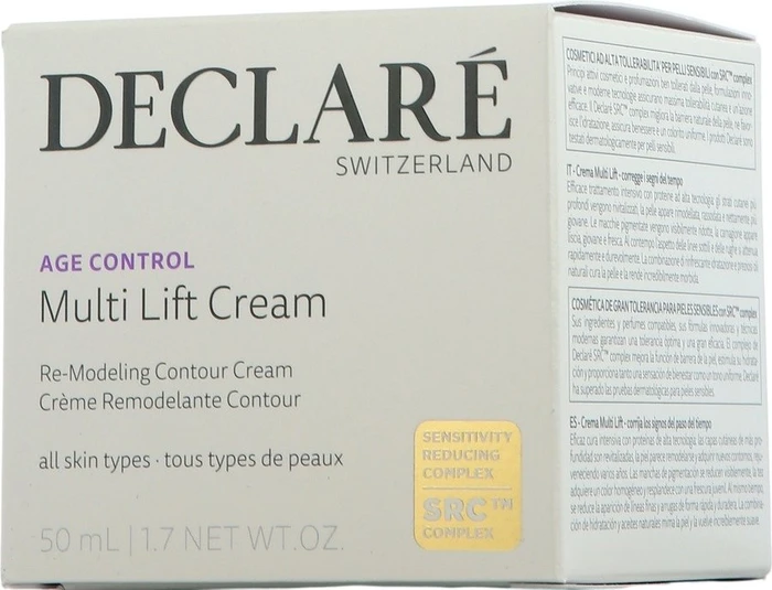 Declaré Age Control Multi Lift Cream, 50ml
