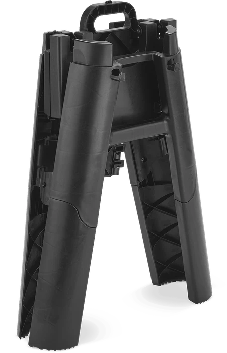 Weber Stand mit Seitentisch für Lumin Compact