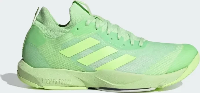 adidas Rapidmove ADV semi green spark/green spark/aurora black