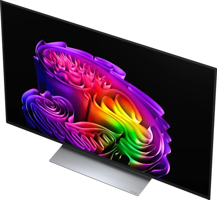 LG OLED evo AI G6 OLED48G69LS