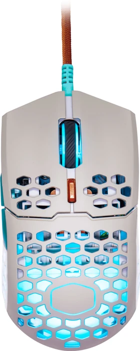 Cooler Master MasterMouse MM711