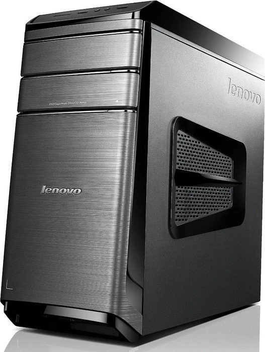 Lenovo IdeaCentre K450e, Core i7-4790, 16GB RAM, 120GB SSD, 2TB HDD, GeForce GTX 970