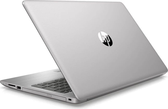 HP 250 G7, Asteroid Silver, Core i5-1035G1, 8GB RAM, 256GB SSD, DE