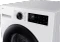 Samsung WW5000F WW1EFG5U34AE Frontlader weiß Vorschaubild
