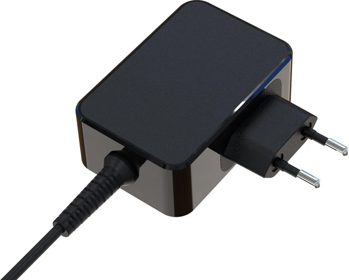 LC-Power LC-NB-GAN-65-C, USB-C-Ladekabel, 65W
