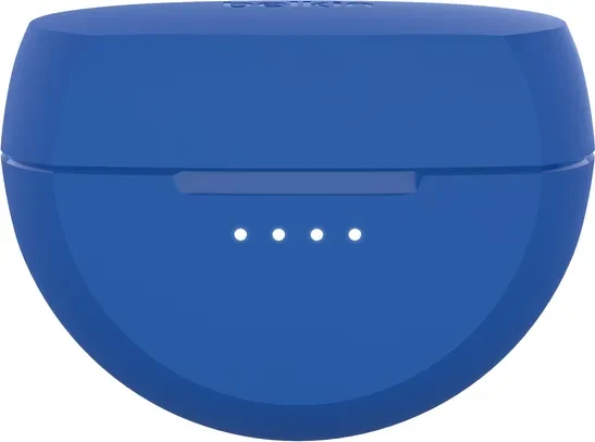 Belkin SoundForm Nano 2 blau