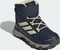adidas Terrex Snow CF Climawarm black/wonder white/carbon (Junior) Vorschaubild