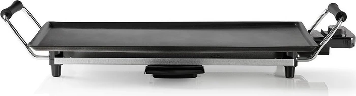 Nedis FCTE110EBK50 Teppanyaki-Tischgrill