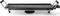 Nedis FCTE110EBK50 Teppanyaki-Tischgrill Vorschaubild