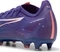 Puma Ultra 5 Match MxSG lapis lazuli/puma white/sunset glow Vorschaubild