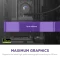 NZXT H9 Flow [2025] Black, schwarz, Glasfenster Vorschaubild