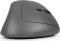 BakkerElkhuizen MidWay 3-Mode Vertical Mouse, grau/schwarz, USB/Bluetooth Vorschaubild