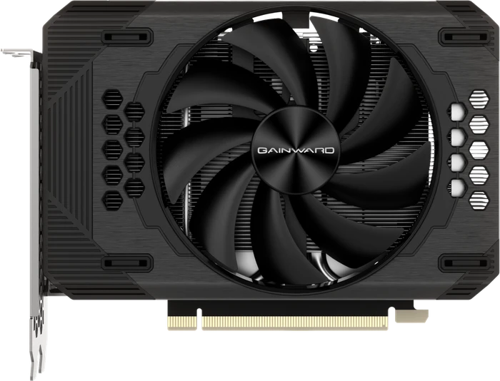 Gainward GeForce RTX 3060 Pegasus OC, 12GB GDDR6, HDMI, 3x DP
