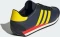 adidas Country OG night indigo/yellow/bright red Vorschaubild