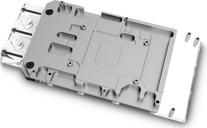 EK Water Blocks Quantum Line EK-Quantum Vector FE RTX 3070 D-RGB, Nickel, Acryl