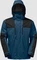 Jack Wolfskin Jasper Funktionsjacke poseidon blue (Herren) Vorschaubild