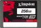 Kingston SSDNow KC400, SATA Vorschaubild
