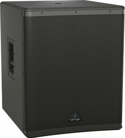 Behringer DR18SUB