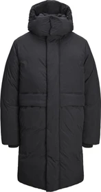 Jack & Jones Bolton Mantel schwarz (Herren)