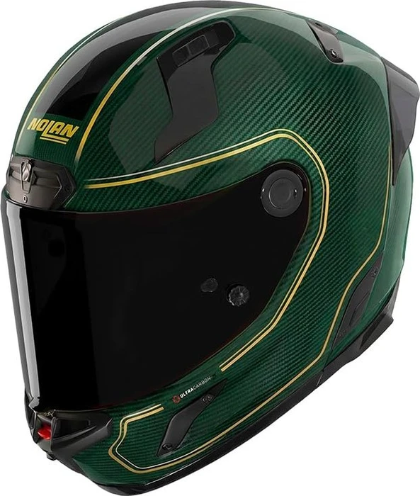 Nolan X-804 ST Ultra Carbon Asso 344