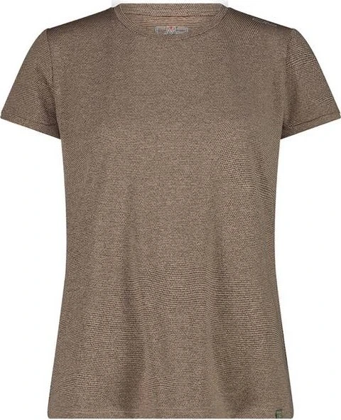 CMP Unlimitech Graphene Funktionsshirt kurzarm (Damen)