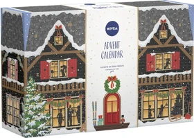 Nivea Adventskalender 2021