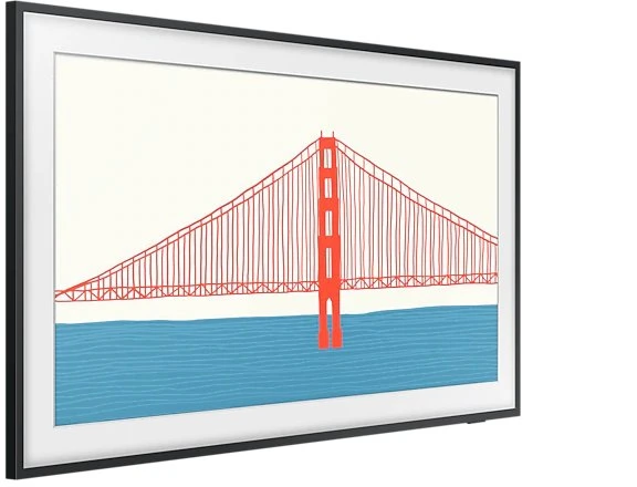 Samsung The Frame QE55LS03A