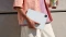Logitech Flip Folio für iPad Pro 11" (M4/M5) und iPad Air 11" (M2/M3), Pale Grey, CH Vorschaubild