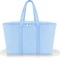 Reisenthel Coolerbag Kühltasche twist powder blue Vorschaubild