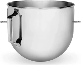 KitchenAid 5K5A2SB Edelstahlschüssel 4.8l gebürstet
