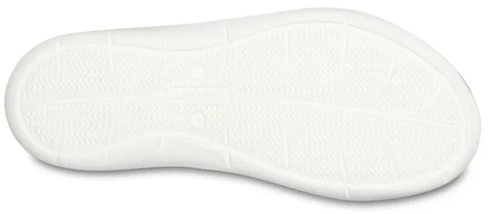 Crocs Swiftwater navy/white (Damen)