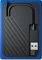 Western Digital WD My Passport Go blau 1TB, USB 3.0 Micro-B Vorschaubild
