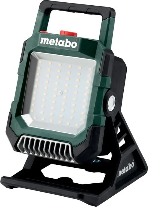 Metabo BSA LED Akku-Baustrahler solo