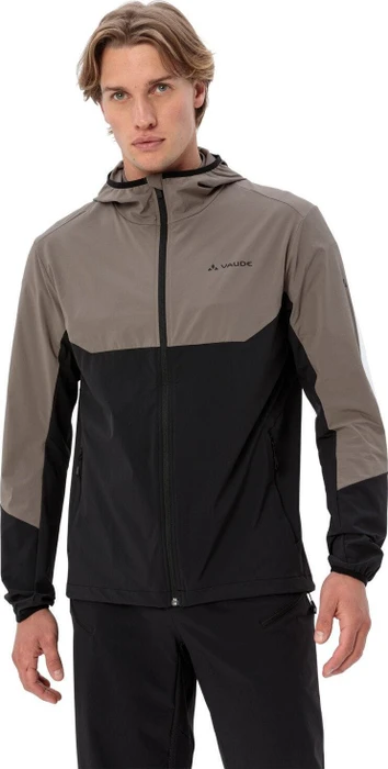 Vaude Moab IV Fahrradjacke coconut (Herren)