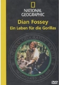 National Geographic: Dian Fossey - Ein Leben für die Gorillas (DVD)