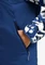 Jack Wolfskin Trail Light Ins 2in1 Funktionsweste blue orchid (Herren) Vorschaubild