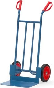 fetra Transportkarre Stahl 250kg